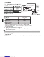 Preview for 8 page of Mitsubishi Electric PCA-RP HAQ Installation Manual