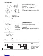 Preview for 18 page of Mitsubishi Electric PCA-RP HAQ Installation Manual