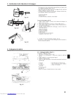 Preview for 81 page of Mitsubishi Electric PCA-RP KAQ Installation Manual