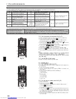 Preview for 88 page of Mitsubishi Electric PCA-RP KAQ Installation Manual