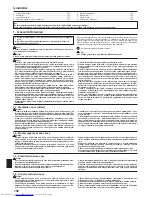 Preview for 152 page of Mitsubishi Electric PCA-RP KAQ Installation Manual