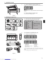 Предварительный просмотр 3 страницы Mitsubishi Electric PCA-RP KAQ Instruction Manual