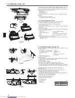 Предварительный просмотр 4 страницы Mitsubishi Electric PCA-RP KAQ Instruction Manual