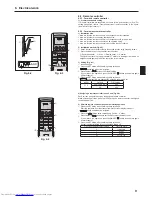 Предварительный просмотр 9 страницы Mitsubishi Electric PCA-RP KAQ Instruction Manual