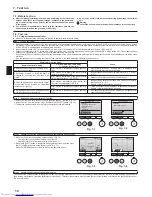 Предварительный просмотр 12 страницы Mitsubishi Electric PCA-RP KAQ Instruction Manual