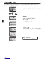 Предварительный просмотр 16 страницы Mitsubishi Electric PCA-RP KAQ Instruction Manual