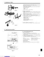 Предварительный просмотр 21 страницы Mitsubishi Electric PCA-RP KAQ Instruction Manual