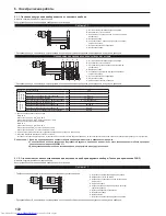 Предварительный просмотр 22 страницы Mitsubishi Electric PCA-RP KAQ Instruction Manual