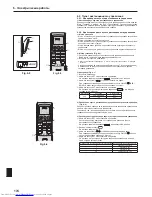 Предварительный просмотр 24 страницы Mitsubishi Electric PCA-RP KAQ Instruction Manual