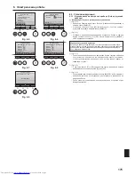 Предварительный просмотр 25 страницы Mitsubishi Electric PCA-RP KAQ Instruction Manual