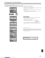 Предварительный просмотр 31 страницы Mitsubishi Electric PCA-RP KAQ Instruction Manual