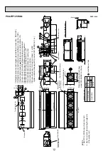 Предварительный просмотр 12 страницы Mitsubishi Electric PCA-RP125HAQ Service Manual