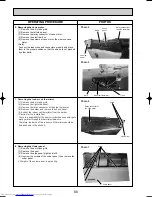 Предварительный просмотр 68 страницы Mitsubishi Electric PCA-RP2.5GA Technical & Service Manual