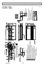 Предварительный просмотр 16 страницы Mitsubishi Electric PCA Series Service Manual