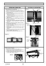 Предварительный просмотр 43 страницы Mitsubishi Electric PCA Series Service Manual