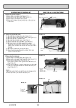 Предварительный просмотр 44 страницы Mitsubishi Electric PCA Series Service Manual