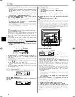 Preview for 8 page of Mitsubishi Electric PCFY-P VGM-E Operation Manual