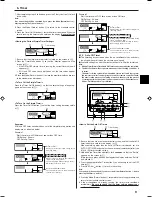 Preview for 9 page of Mitsubishi Electric PCFY-P VGM-E Operation Manual