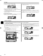 Preview for 10 page of Mitsubishi Electric PCFY-P VGM-E Operation Manual