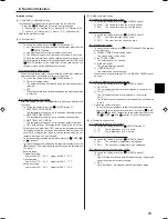 Preview for 13 page of Mitsubishi Electric PCFY-P VGM-E Operation Manual