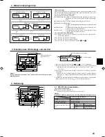 Preview for 23 page of Mitsubishi Electric PCFY-P VGM-E Operation Manual