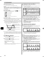 Preview for 42 page of Mitsubishi Electric PCFY-P VGM-E Operation Manual