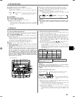 Preview for 43 page of Mitsubishi Electric PCFY-P VGM-E Operation Manual