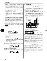 Preview for 44 page of Mitsubishi Electric PCFY-P VGM-E Operation Manual