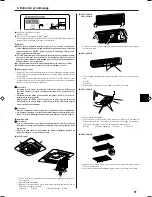 Preview for 51 page of Mitsubishi Electric PCFY-P VGM-E Operation Manual