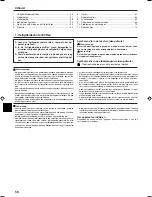 Preview for 56 page of Mitsubishi Electric PCFY-P VGM-E Operation Manual