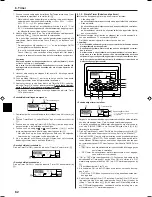 Preview for 62 page of Mitsubishi Electric PCFY-P VGM-E Operation Manual