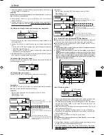 Preview for 63 page of Mitsubishi Electric PCFY-P VGM-E Operation Manual