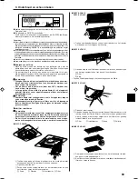 Preview for 69 page of Mitsubishi Electric PCFY-P VGM-E Operation Manual