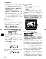 Preview for 80 page of Mitsubishi Electric PCFY-P VGM-E Operation Manual