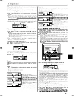 Preview for 81 page of Mitsubishi Electric PCFY-P VGM-E Operation Manual