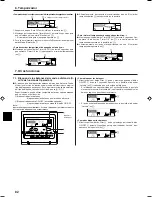 Preview for 82 page of Mitsubishi Electric PCFY-P VGM-E Operation Manual