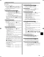 Preview for 85 page of Mitsubishi Electric PCFY-P VGM-E Operation Manual