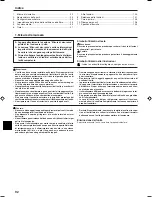 Preview for 92 page of Mitsubishi Electric PCFY-P VGM-E Operation Manual