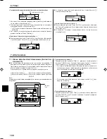 Preview for 100 page of Mitsubishi Electric PCFY-P VGM-E Operation Manual