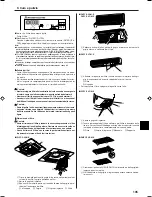 Preview for 105 page of Mitsubishi Electric PCFY-P VGM-E Operation Manual