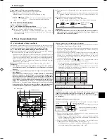 Preview for 115 page of Mitsubishi Electric PCFY-P VGM-E Operation Manual