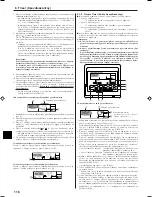 Preview for 116 page of Mitsubishi Electric PCFY-P VGM-E Operation Manual