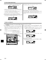 Preview for 118 page of Mitsubishi Electric PCFY-P VGM-E Operation Manual