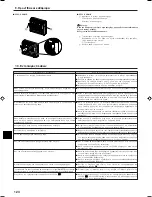 Preview for 124 page of Mitsubishi Electric PCFY-P VGM-E Operation Manual