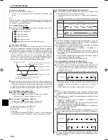 Preview for 132 page of Mitsubishi Electric PCFY-P VGM-E Operation Manual