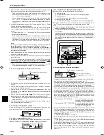 Preview for 134 page of Mitsubishi Electric PCFY-P VGM-E Operation Manual