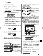 Preview for 135 page of Mitsubishi Electric PCFY-P VGM-E Operation Manual