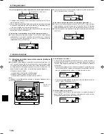 Preview for 136 page of Mitsubishi Electric PCFY-P VGM-E Operation Manual