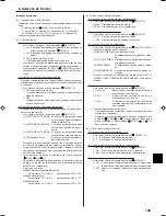 Preview for 139 page of Mitsubishi Electric PCFY-P VGM-E Operation Manual