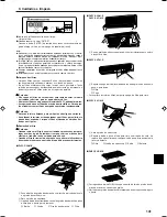 Preview for 141 page of Mitsubishi Electric PCFY-P VGM-E Operation Manual